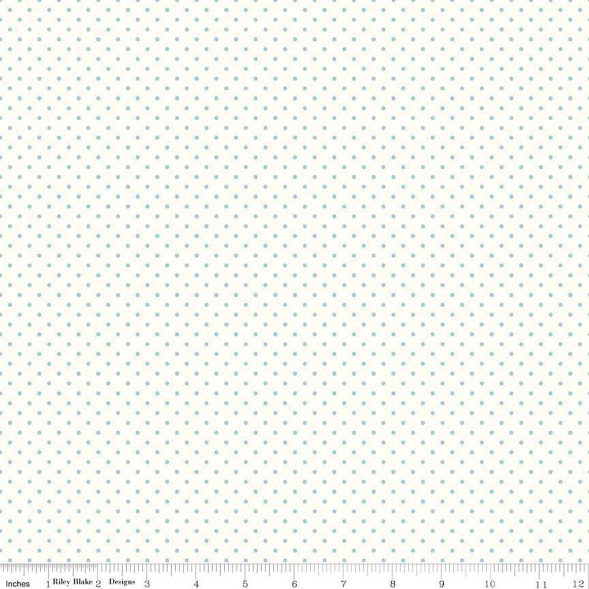 Le Creme Dots Aqua C600-20