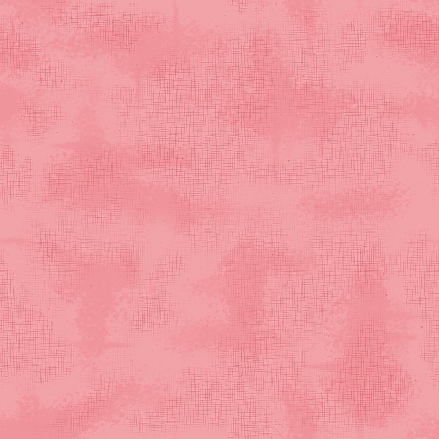 7/8 yard - Shabby C605-Peony