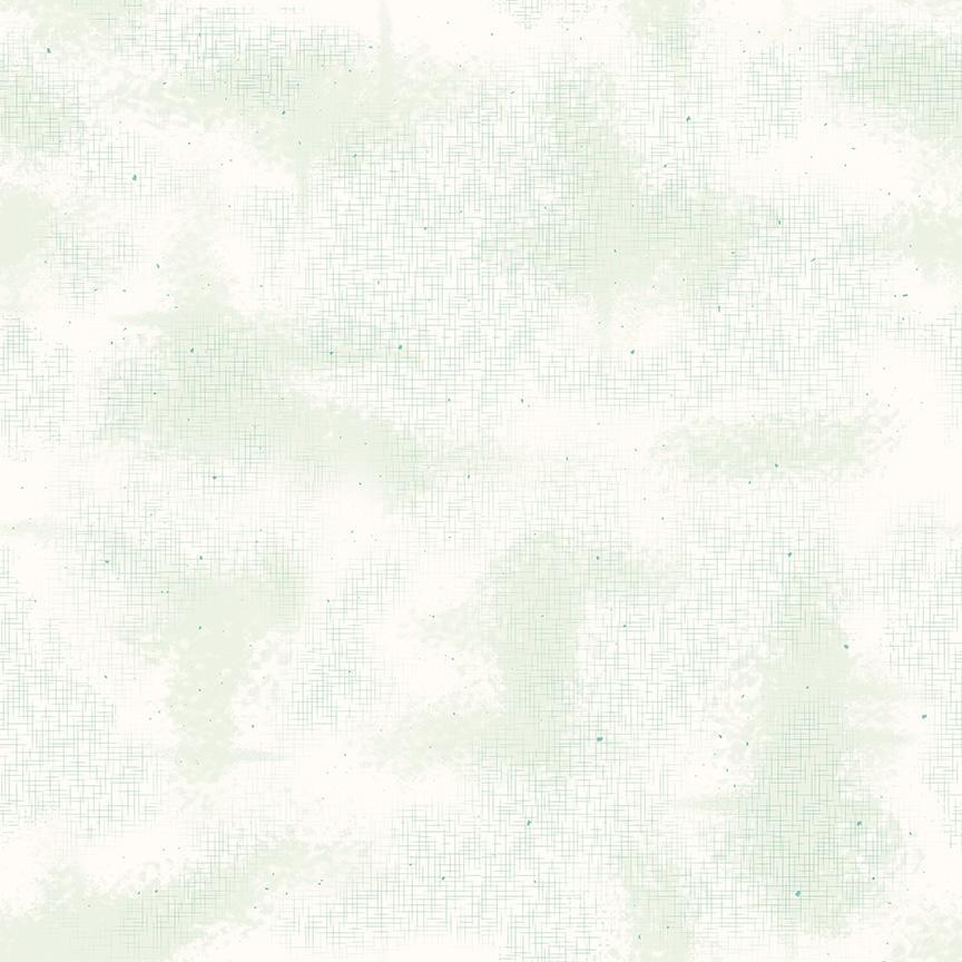 Shabby C605-Sweet Mint Cloud