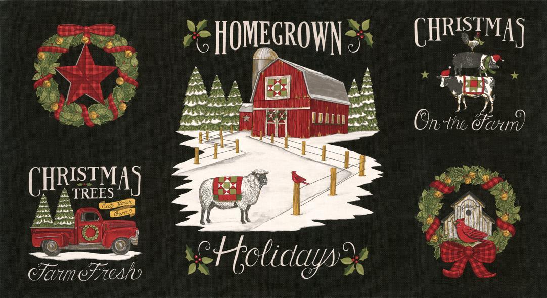 Homegrown Holiday 19940-14