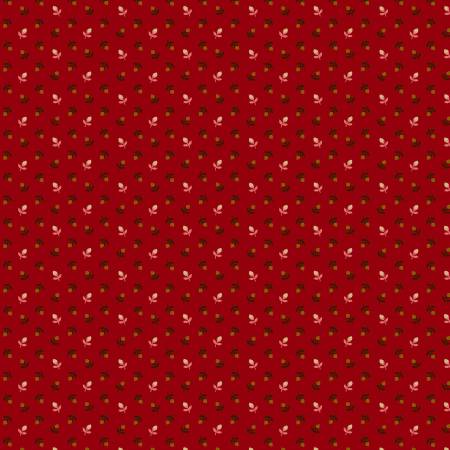 Love Struck Red Tulip Toss 2286-088