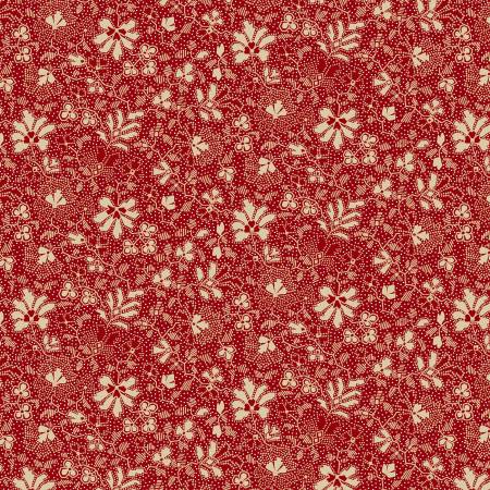 Love Struck Red Clover Patch 2287-88