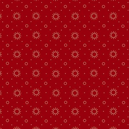 Love Struck Red Marmalade 2288-88