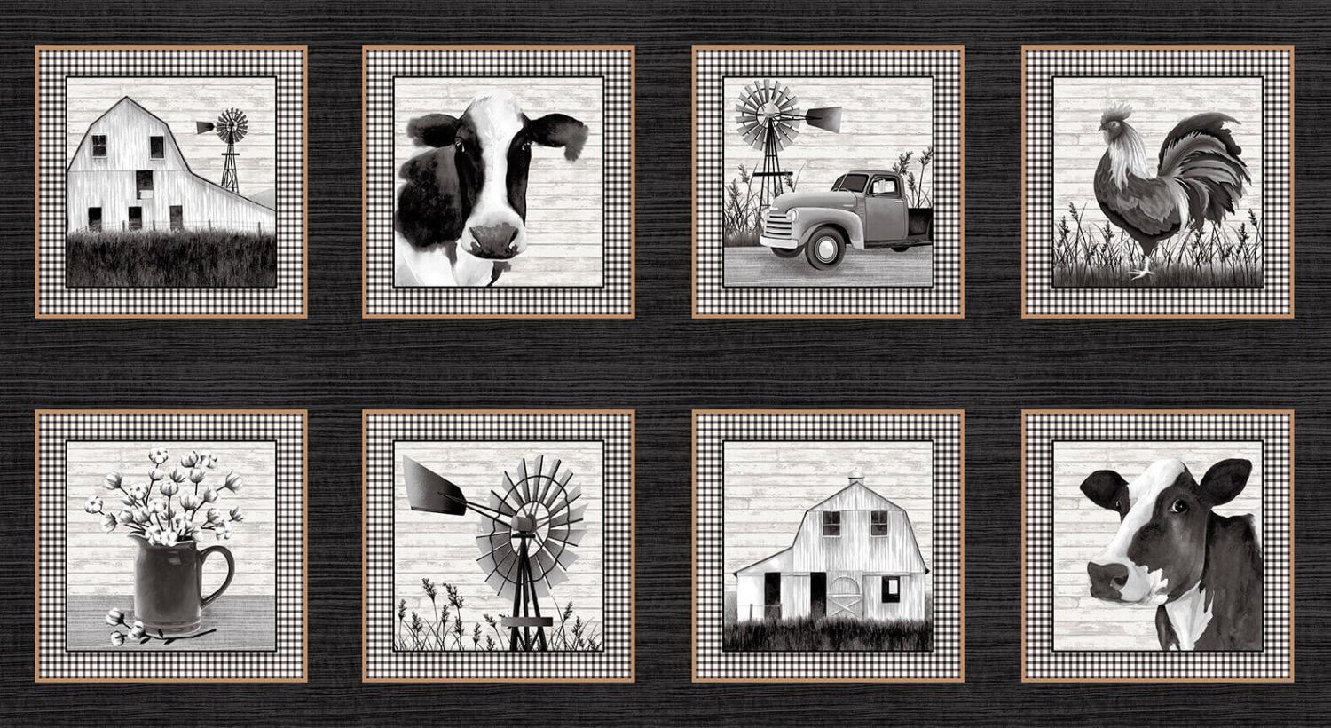 Buttermilk Farmstead 5330-99