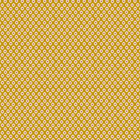 Love Struck Yellow Fluffy Clouds 2292-44