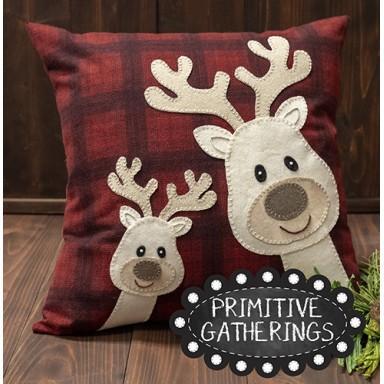 Like Father Like Son