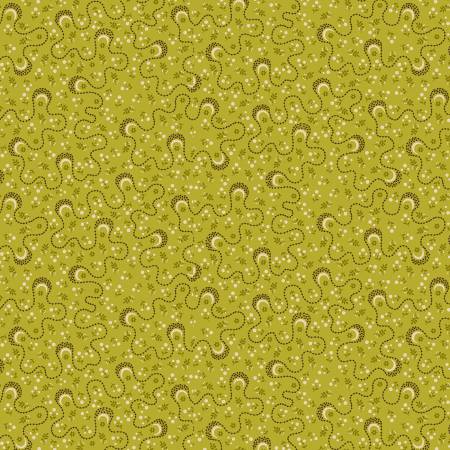 Love Struck Green Nature Walk 2294-66