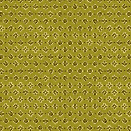 Love Struck Green Hibiscus 2295-66