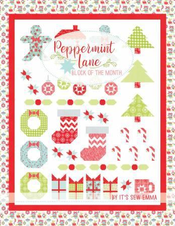 Peppermint Lane