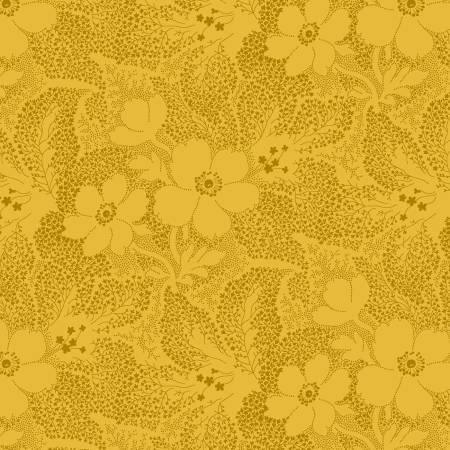 Love Struck Yellow Endless Summer 2298-44