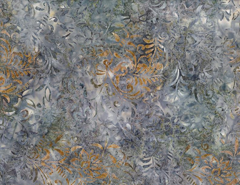 Blue Batiks 22257-972
