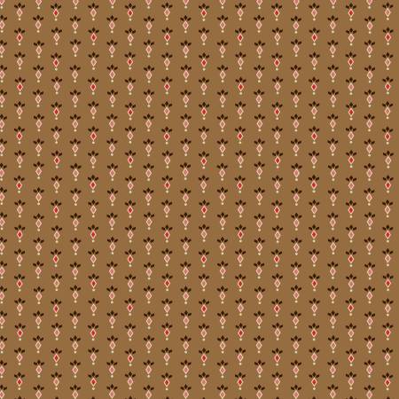 Love Struck Brown Peppercorn Medley 2299-33