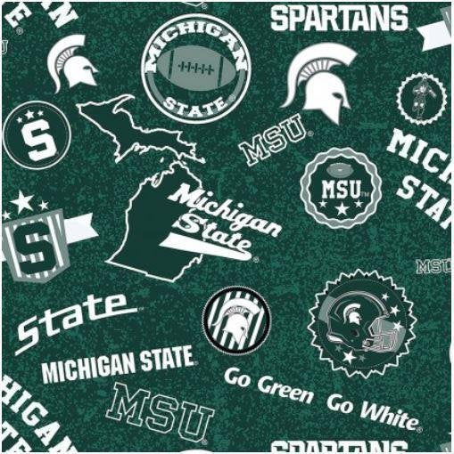 Michigan State