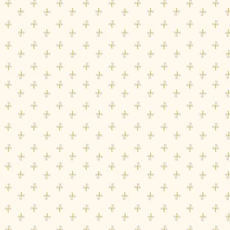 Love Struck Cream Tulips 2301-40