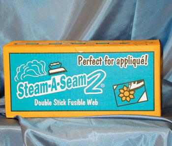 steam-a-seam 2