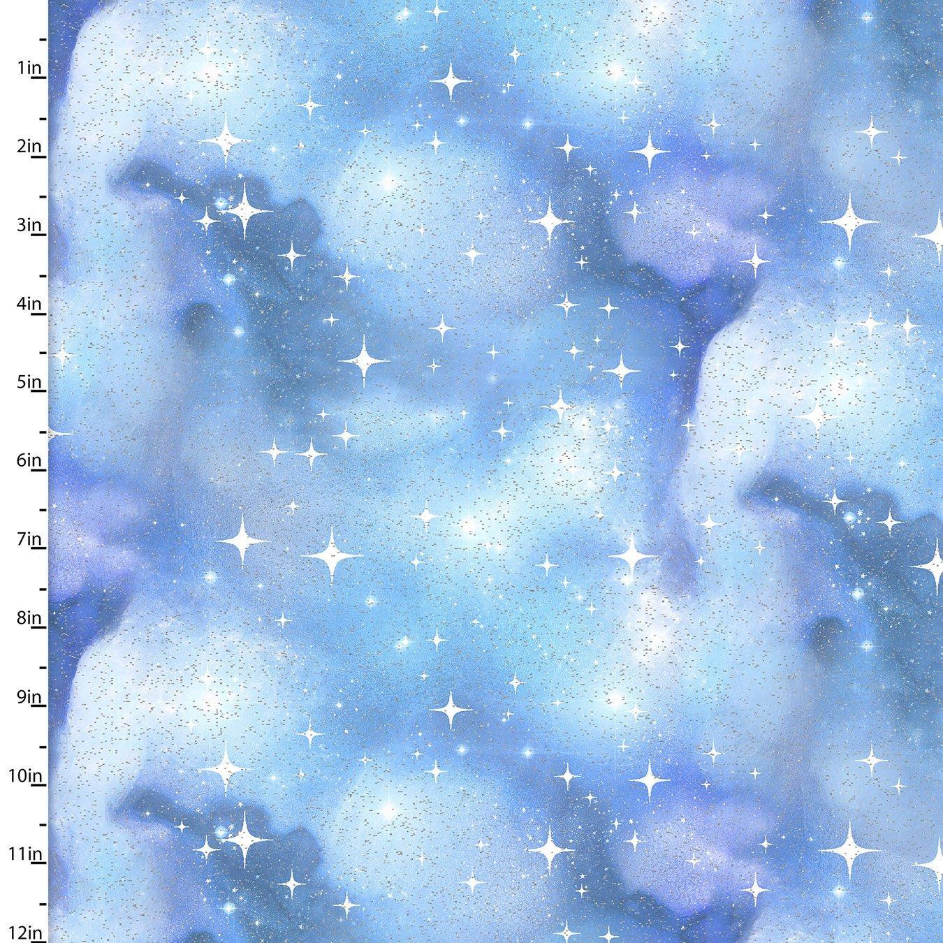 Magical Galaxy 17169-Blue