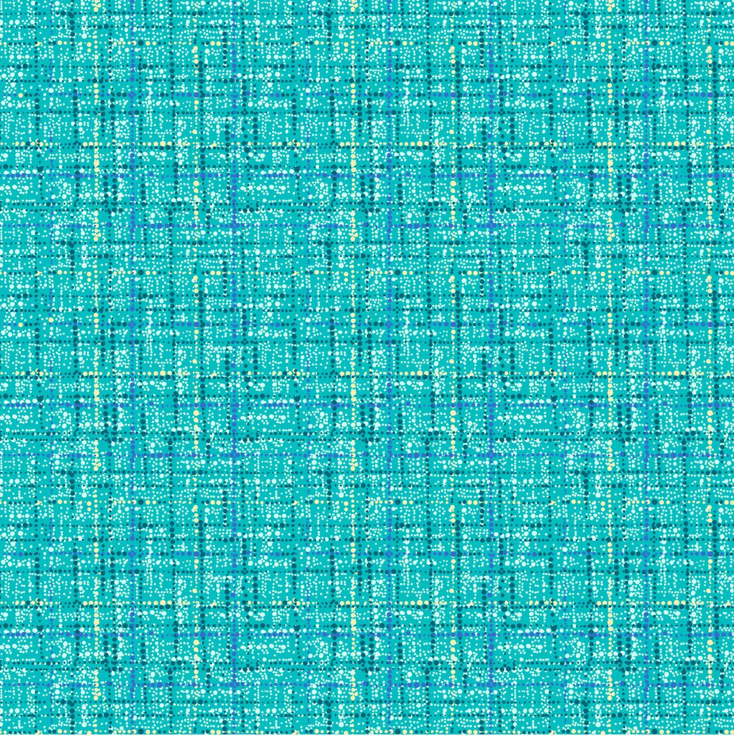 Coco CX9316-Turquoise