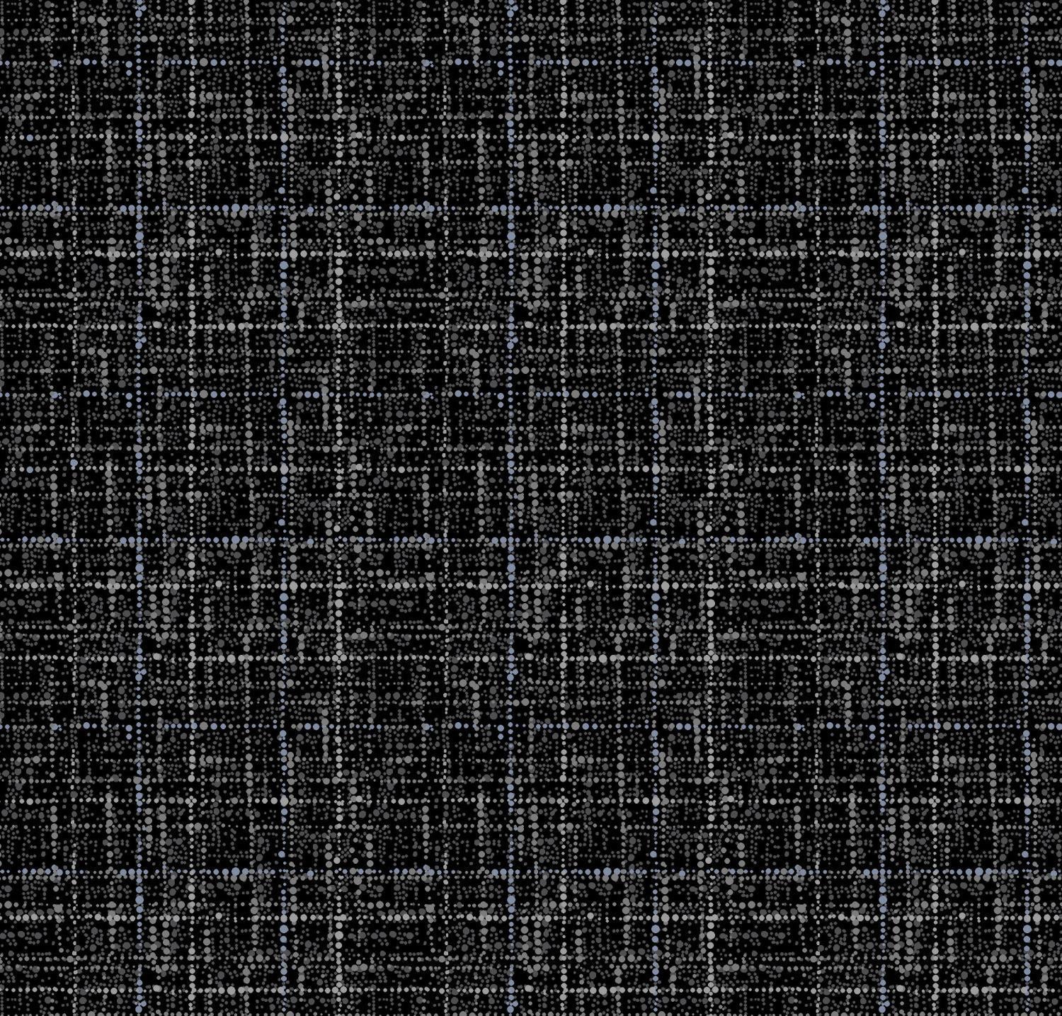 1 2/3 yard - Coco CX9316-Black