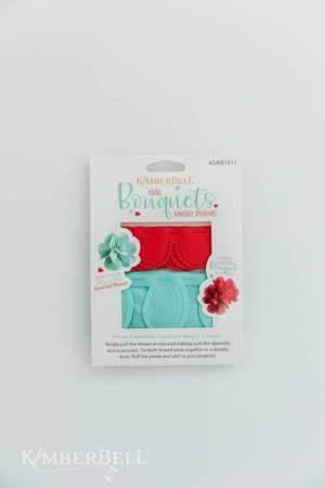 Mini Bouquets Vintage Blooms KDKB1211
