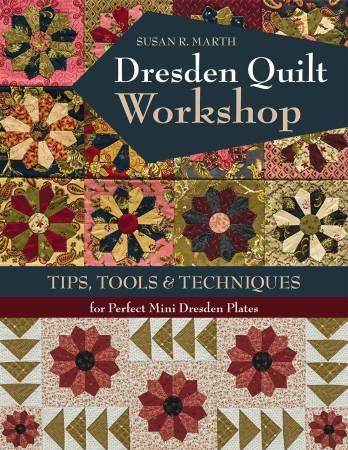 Dresden Quilt Workshop