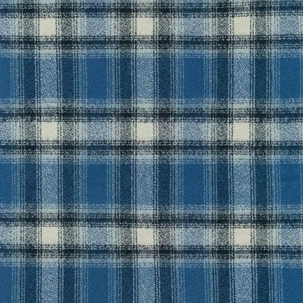 Mammoth Flannel 17600-73 Lake