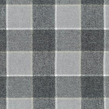 Mammoth Flannel 18962-187 Platinum