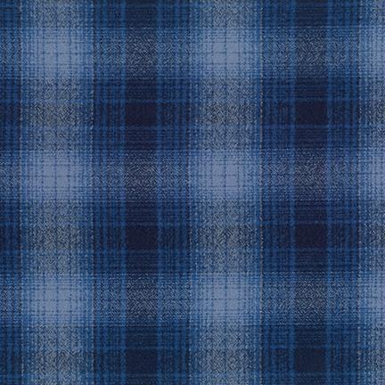 Mammoth Flannel 18959-11 Royal