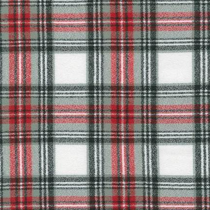 Mammoth Flannel 14878-276 Country