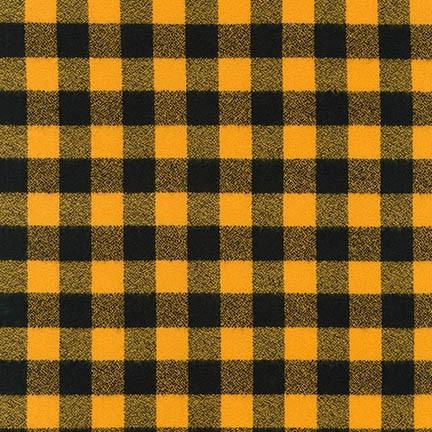 Mammoth Flannel 16944-5 Yellow