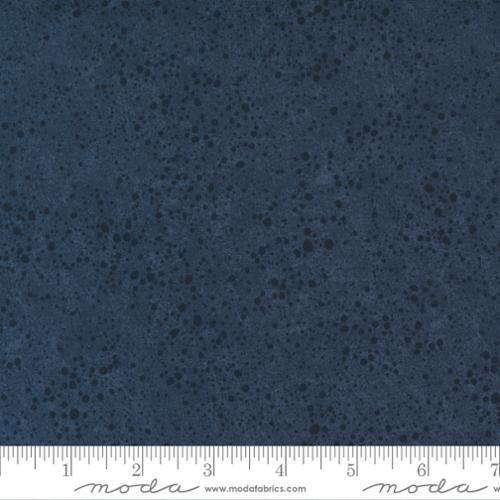108" Wide Quilt Back - Kansas Troubles 11167-24 Navy