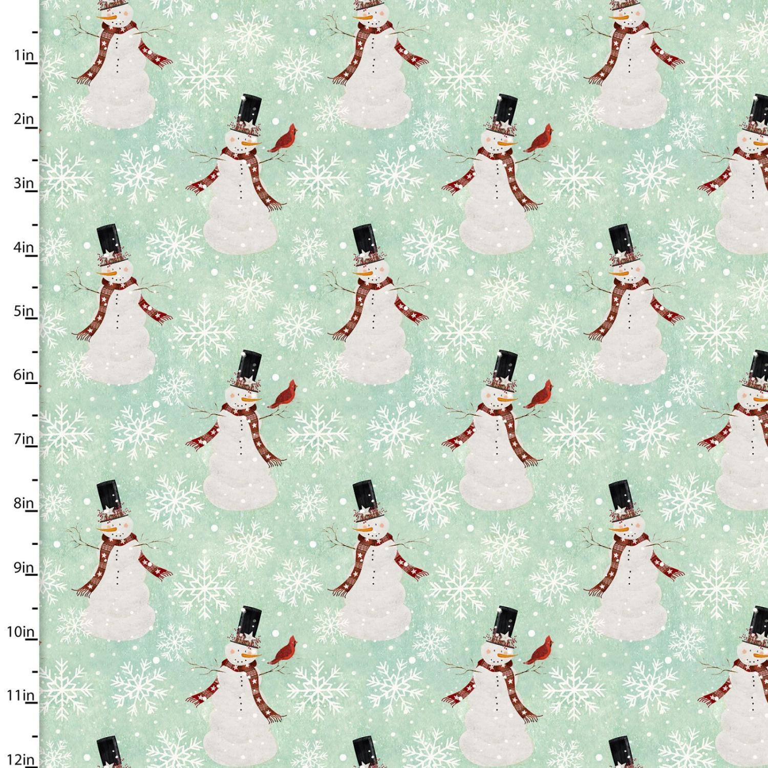 Home for the Holidays 18103-TRQ