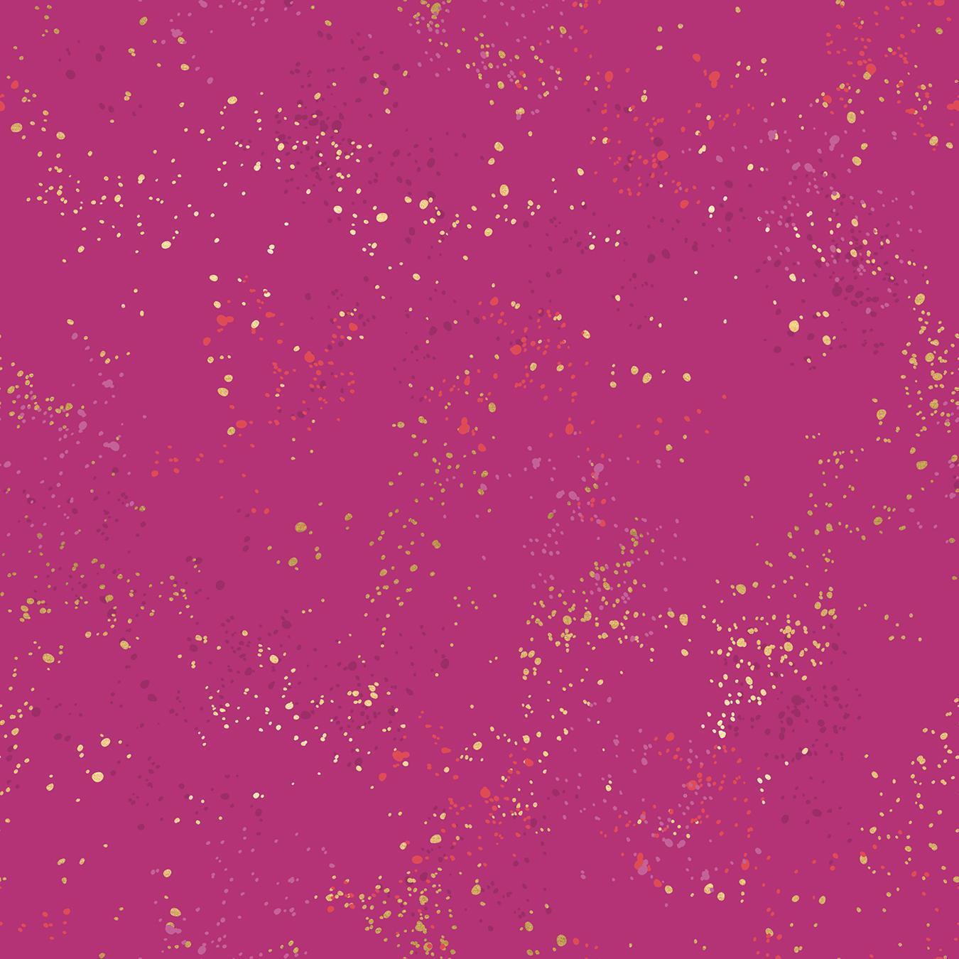 1 yard 10" - 108" wide Speckled RS5055-62M