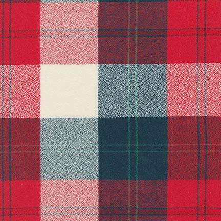 Mammoth Flannel 14877-202 Americana