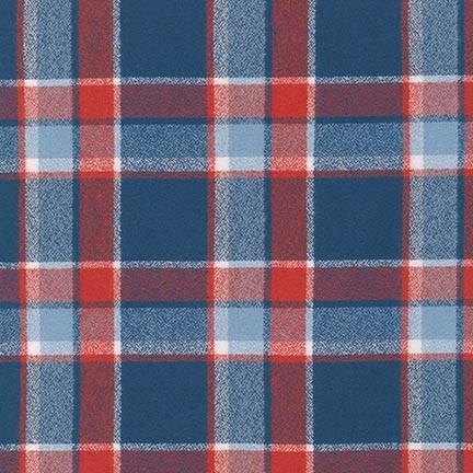 Mammoth Flannel 14883-202 Americana