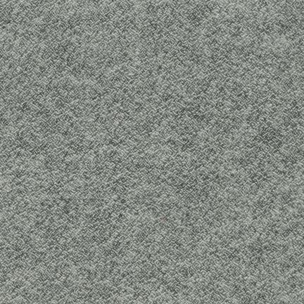 Shetland Flannel 13937-12 Grey