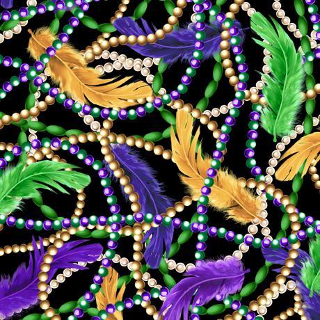 Mardi Gras 28444-J