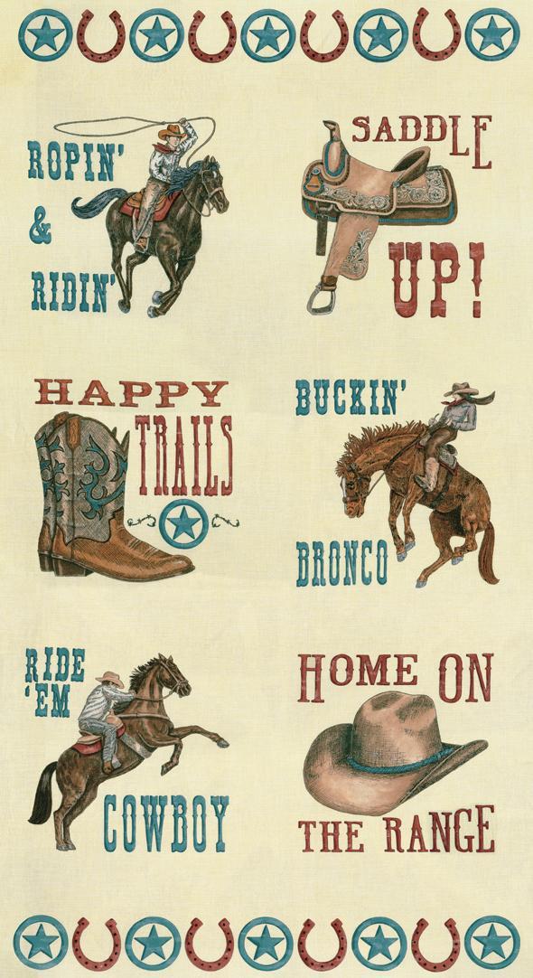 Home on the Range 19990-11