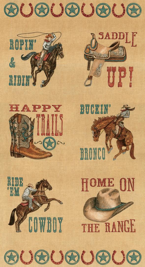 Home on the Range 19990-13