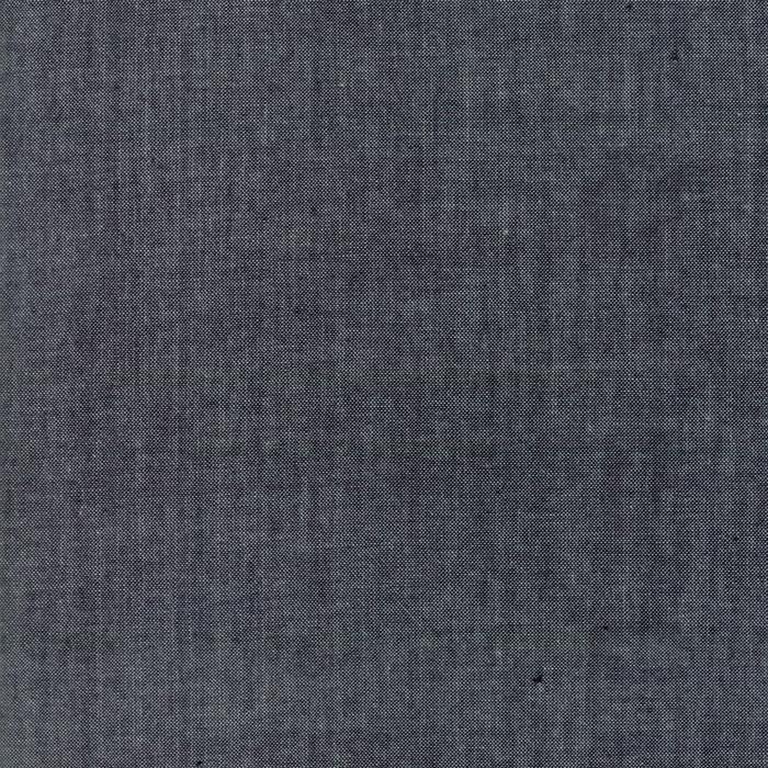 Chambray 12051-11 Black