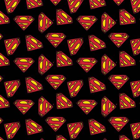 Superman Logo