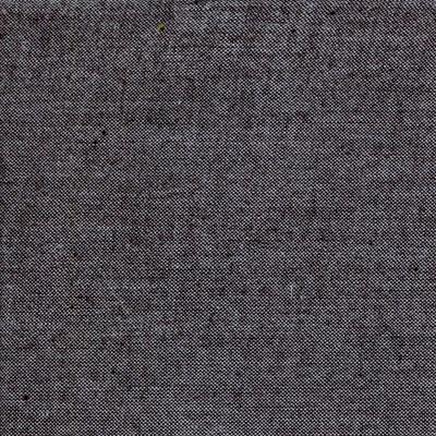 Peppered Cottons #14 Charcoal