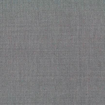 Peppered Cottons #10 Granite