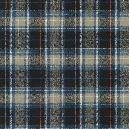 Mammoth Flannel 17601-300 Storm