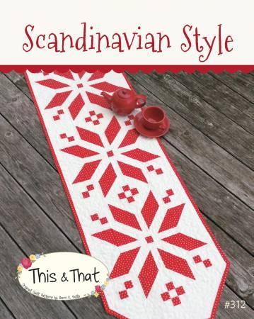 Scandinavian Style