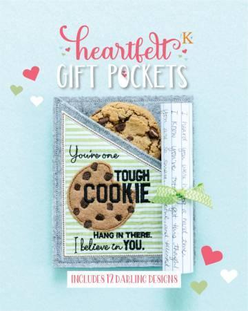 Heart felt Gift Pockets