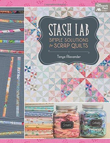 Stash Lab