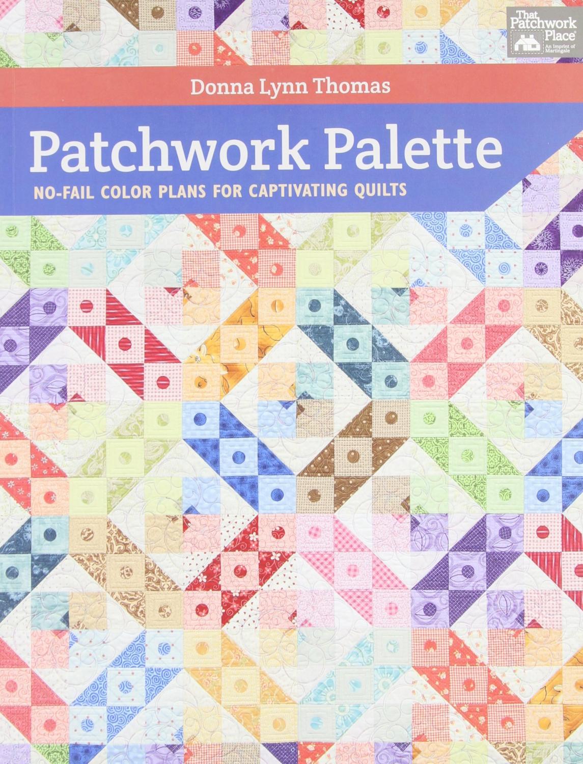 Patchwork Palette