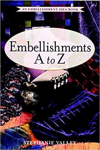 Embellishments A to Z