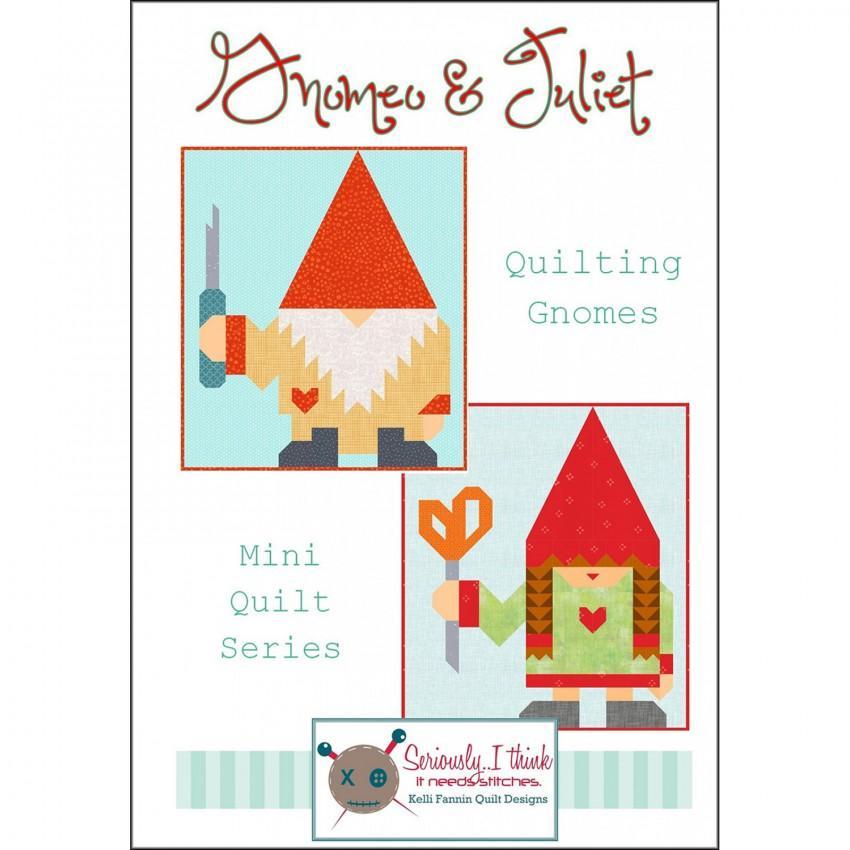 Gnomeo & Juliet Mini