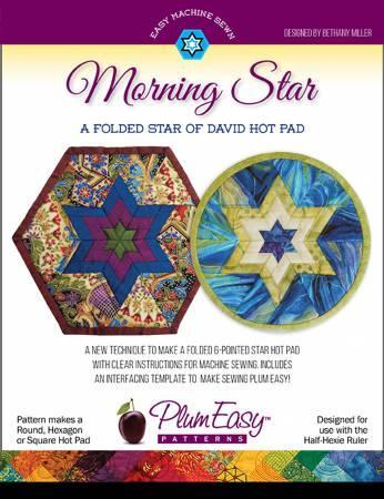 Morning Star Hot Pad